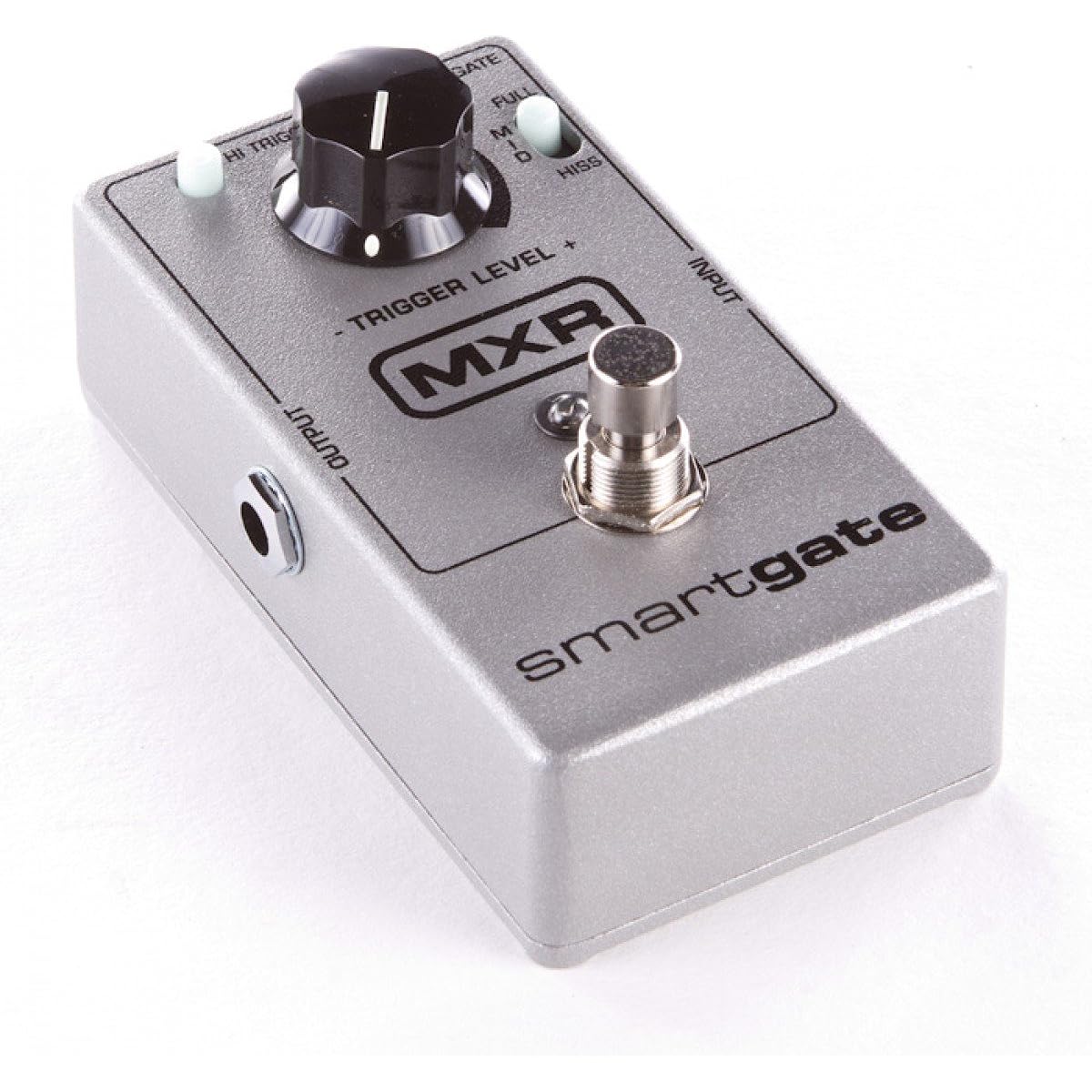 Dunlop M135 Mxr Smart Gate with 2 Patch Cables and 2 10ft Instrument Cables