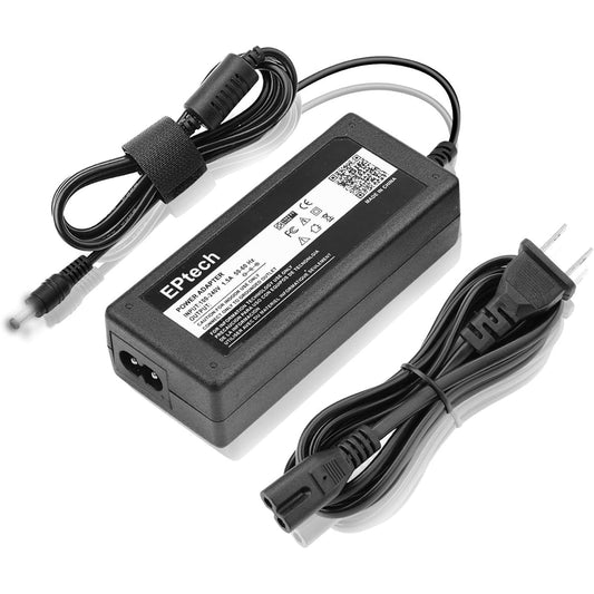 18V AC Adapter Replacement for XtremeMac Tango TRX IPU-TRX-11 IPU-TRX-13 X2 IPD-TX2-12 Air IPU-TAP Speaker Dock KSAS0451800250D5 KSAS045180025005 KSAS0451800250M2 KSAS04 51800250HU Ktec 2.5A