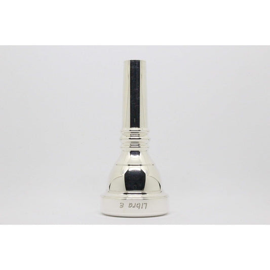 willie's Custom Brass Willie's Trombone Mouthpiece Libra Series Libra ε Large Tenor (GP)