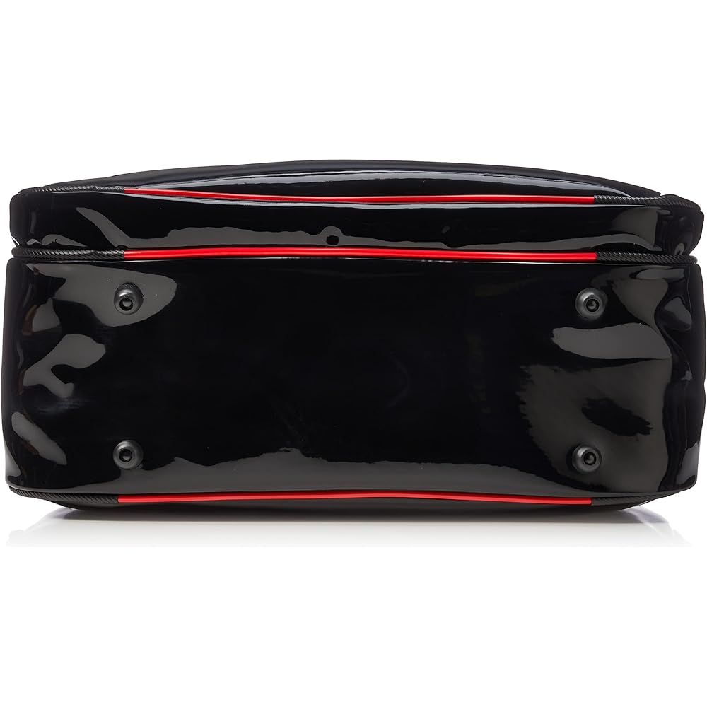 [Mizuno] Enamel bag, sports bag, baseball bag, shoulder bag, large size, large capacity, for sports, unisex, club activities, commuting to school