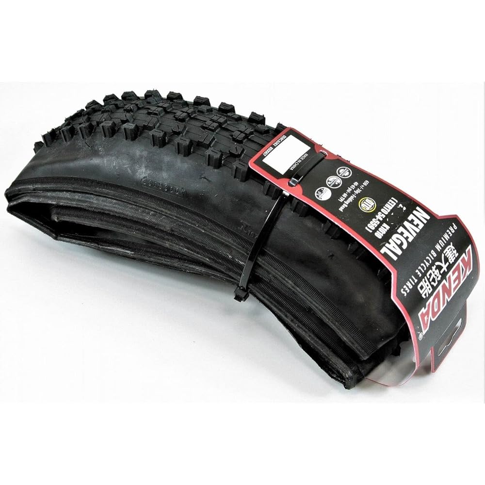 KENDA NEVEGAL 26 inch foldable DTC TR-KD-068 26×1.95