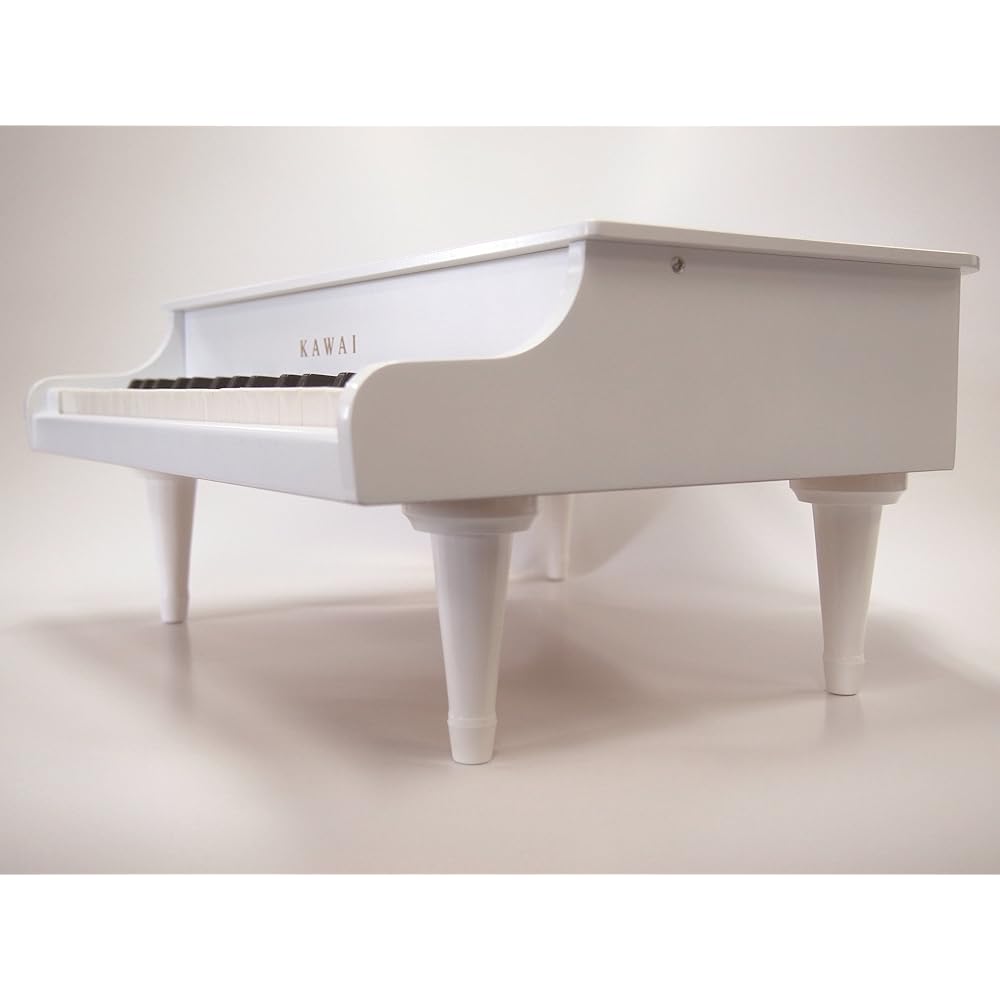 Kawai Musical Instruments Manufacturing KAWAI Mini Piano P-32 White