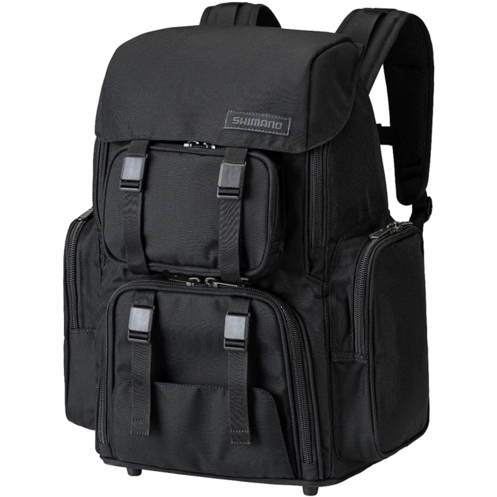 SHIMANO System Bag XT