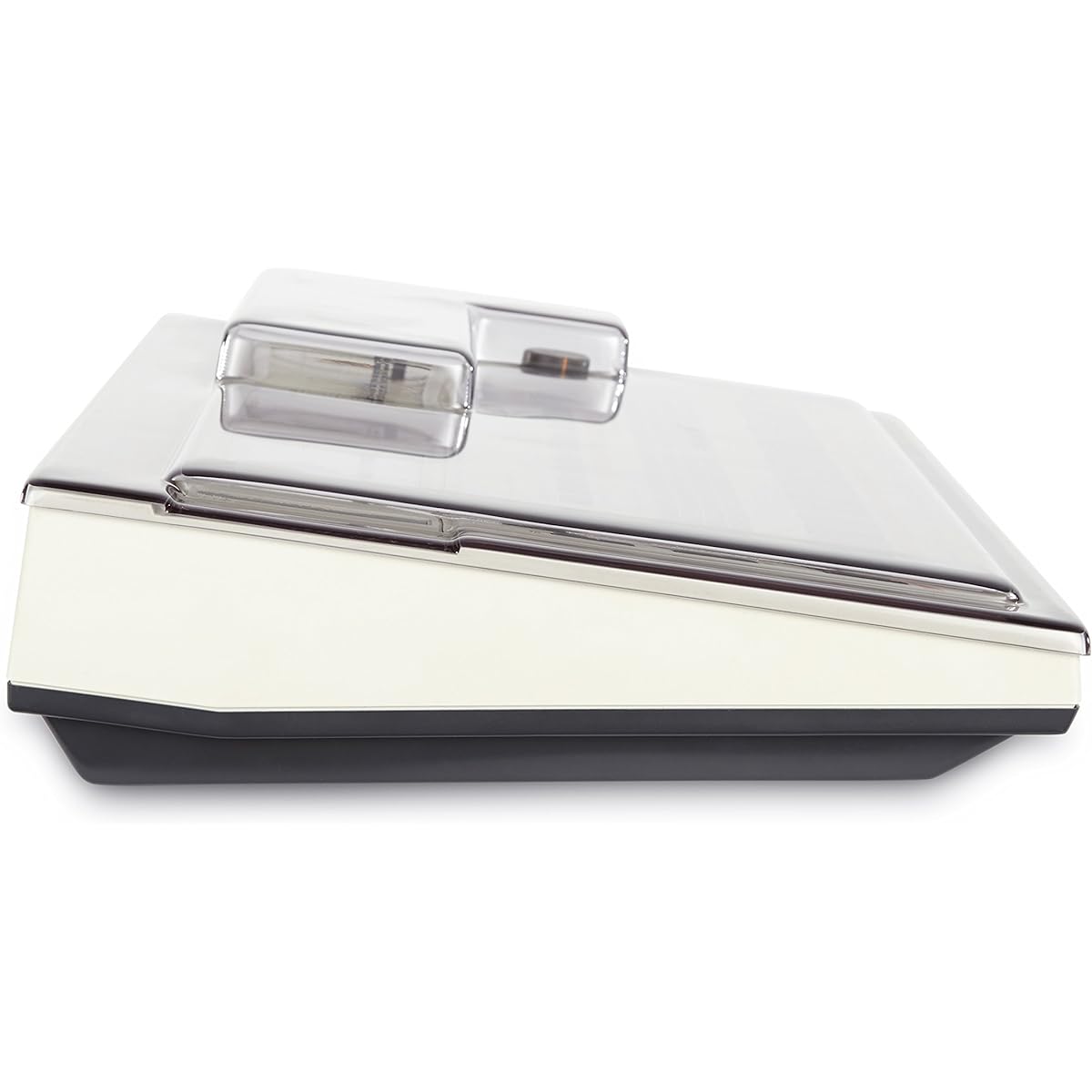 DECKSAVER Shockproof Cover for Roland TR-707 DS-PC-TR707