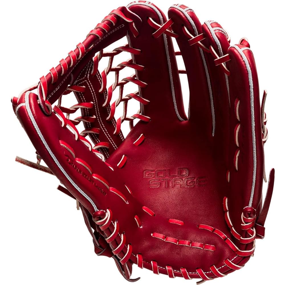 ASICS Baseball Rigid Gloves Gloves for Outfielders GOLDSTAGE i-Pro Gold Stage i-Pro 3121A856/3121A857/3121A865/3121A866