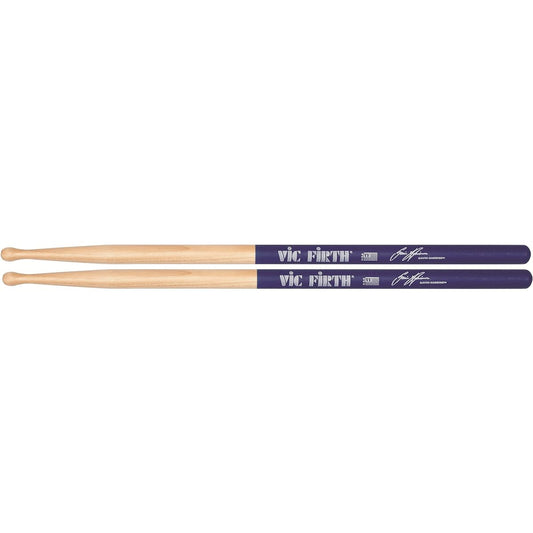Vic Firth Signature Series SHAR2 Gavin Harrison Drumsticks