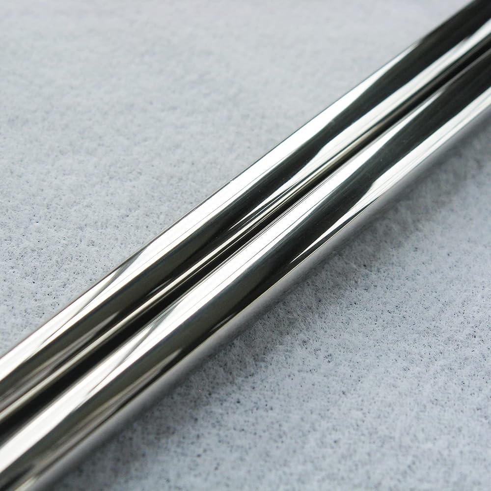 Nagao Tsubamesanjo Chopsticks 18-8 Stainless Steel Mirror Surface Matte 22cm Gift Set Dishwasher Safe Made in Japan