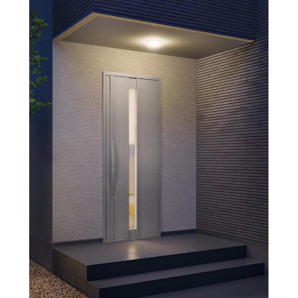 Orderic LED bathroom light SH9122LD