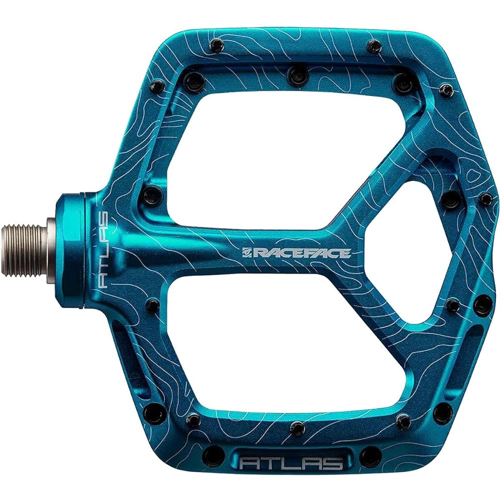 Race Face Atlas pedals