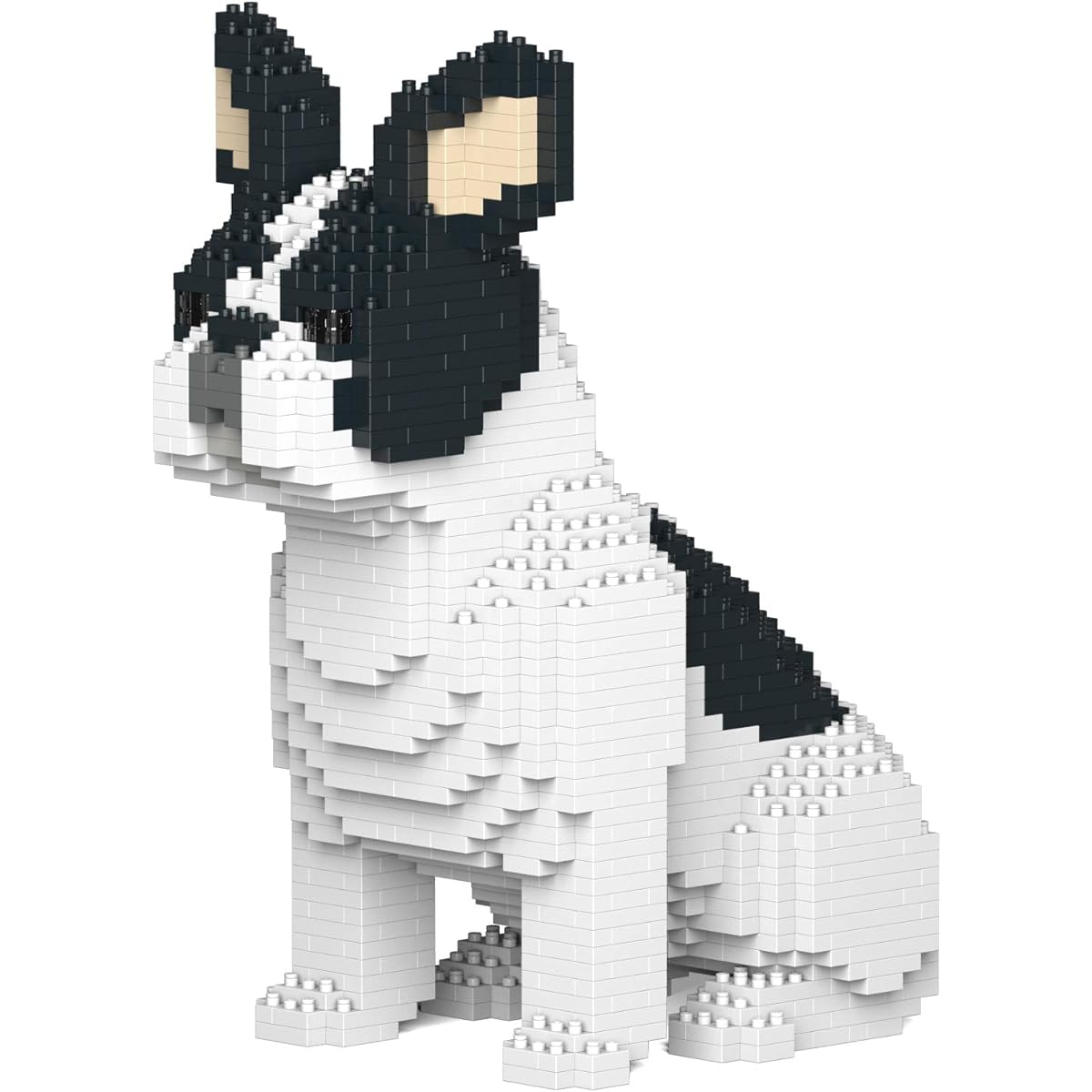 JEKCA French Bulldog 04S-M04