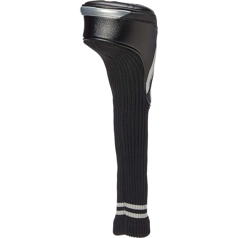 DUNLOP Golf Head Cover XXIO Driver/Fairway Wood/Hybrid