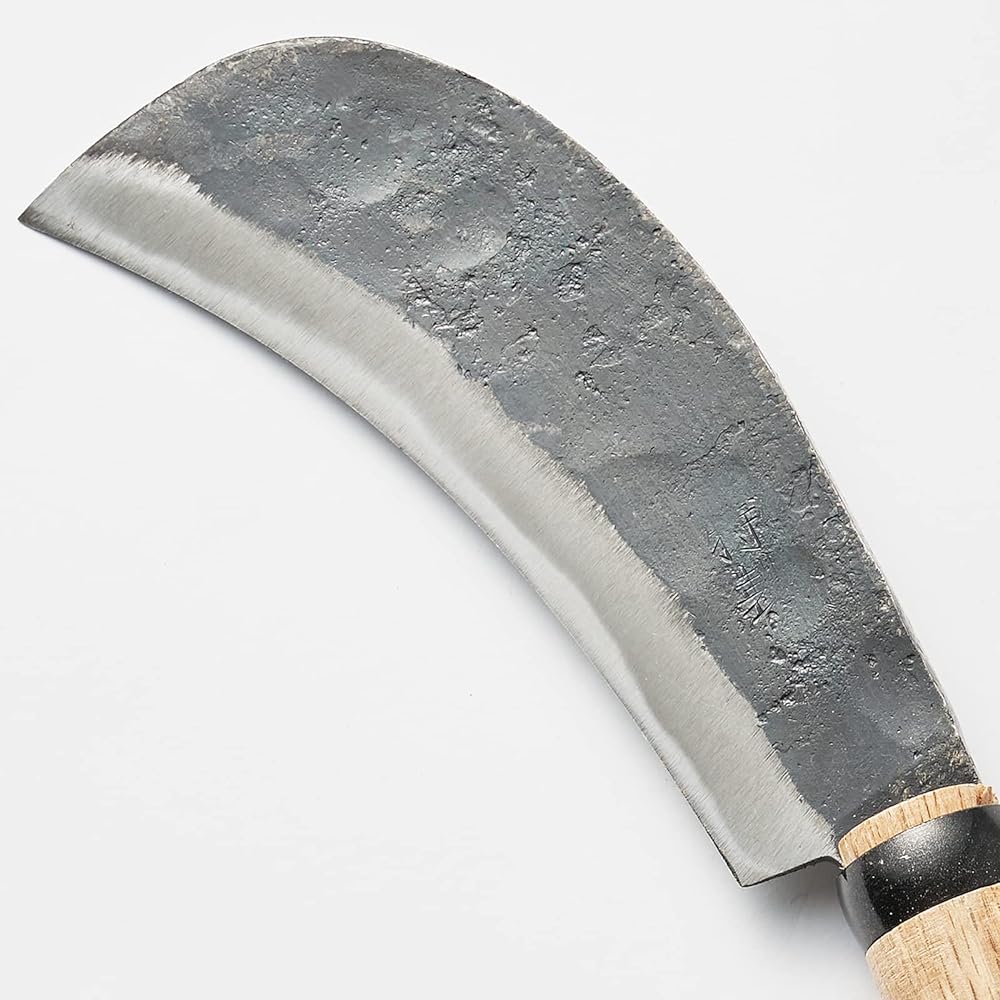 Goromaru Tosa Versatile Machete 300g