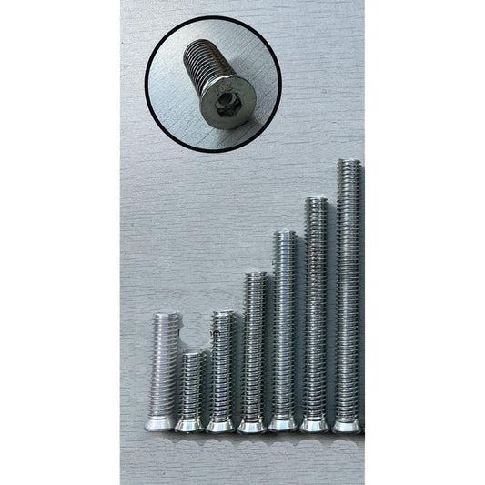 ASKA Weight Bolt for Billiard Cues Choice