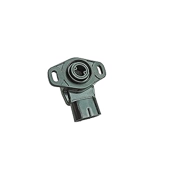 TPS Throttle Position Sensor Replacement 2006-2008 Arctic Cat ATV 700 EFI 4x4 FIS Auto Trans 3530-048