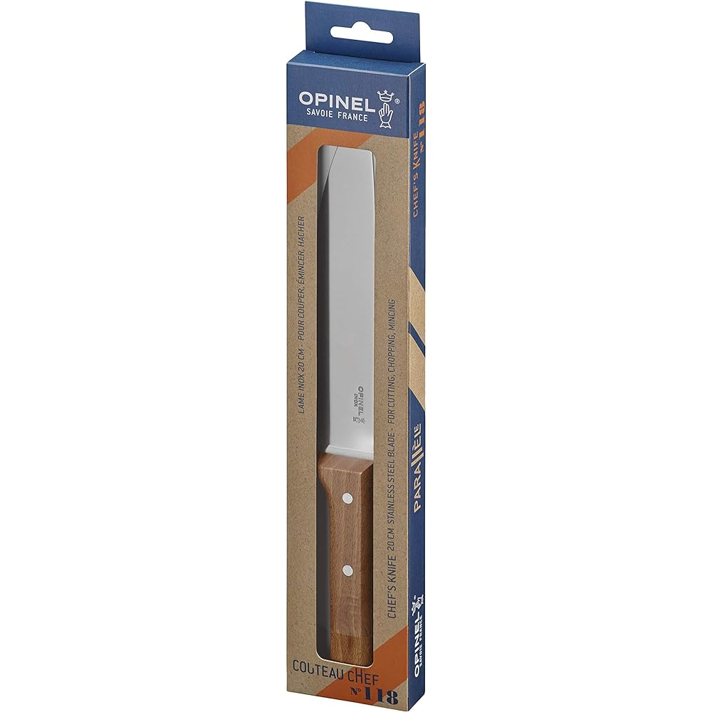 OPINEL Chef Knife 41517