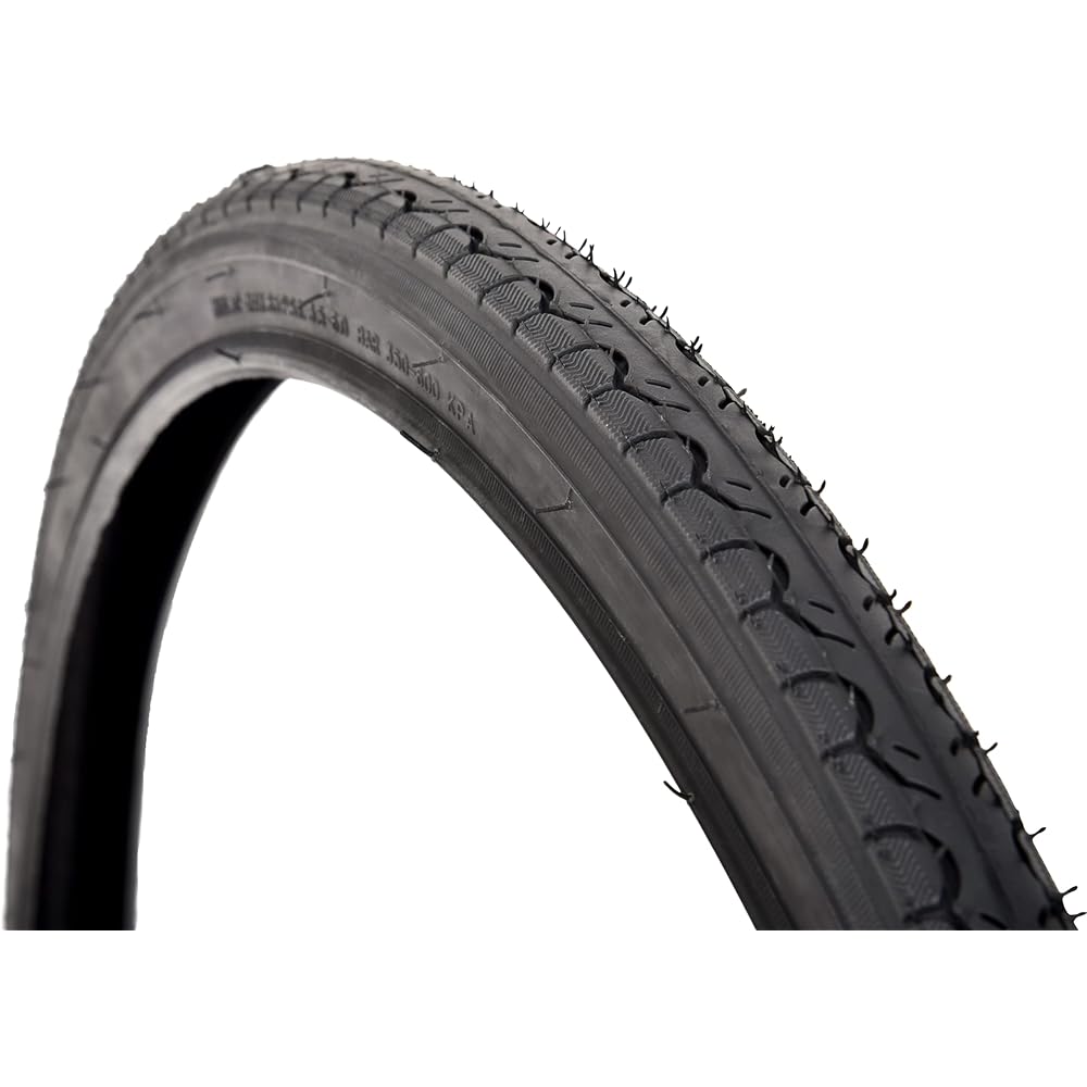 KENDA Bicycle Tires 700 x 28C Front and Rear Set of 2 Color Tires 700C Cross Bike Road Bike Black Red Beige White