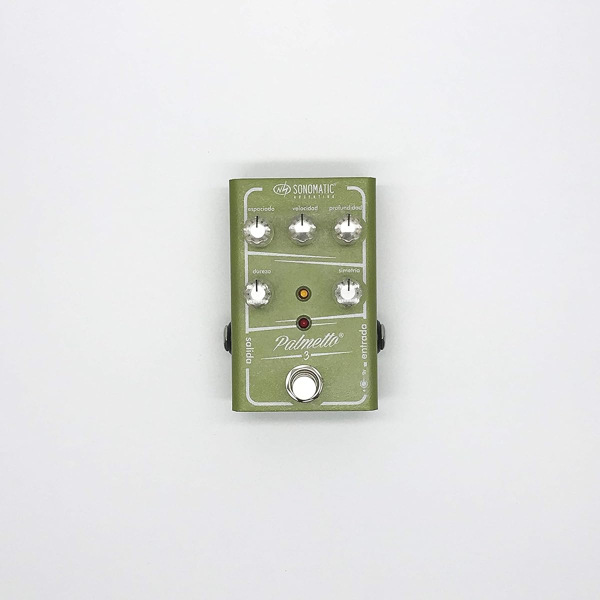 【SONOMATIC】Palmetto3(Tremolo)