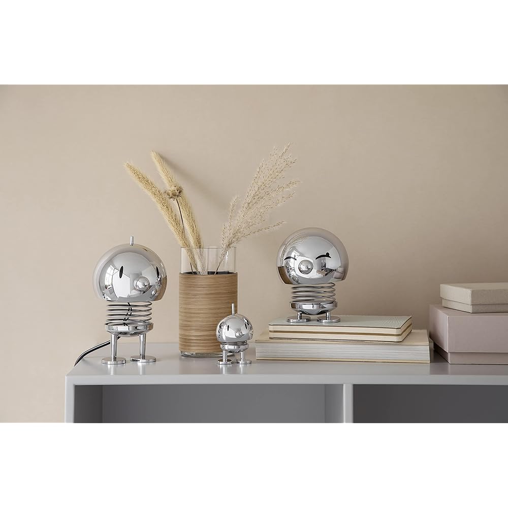 Hoptimist Hoptimist Bumble M Chrome