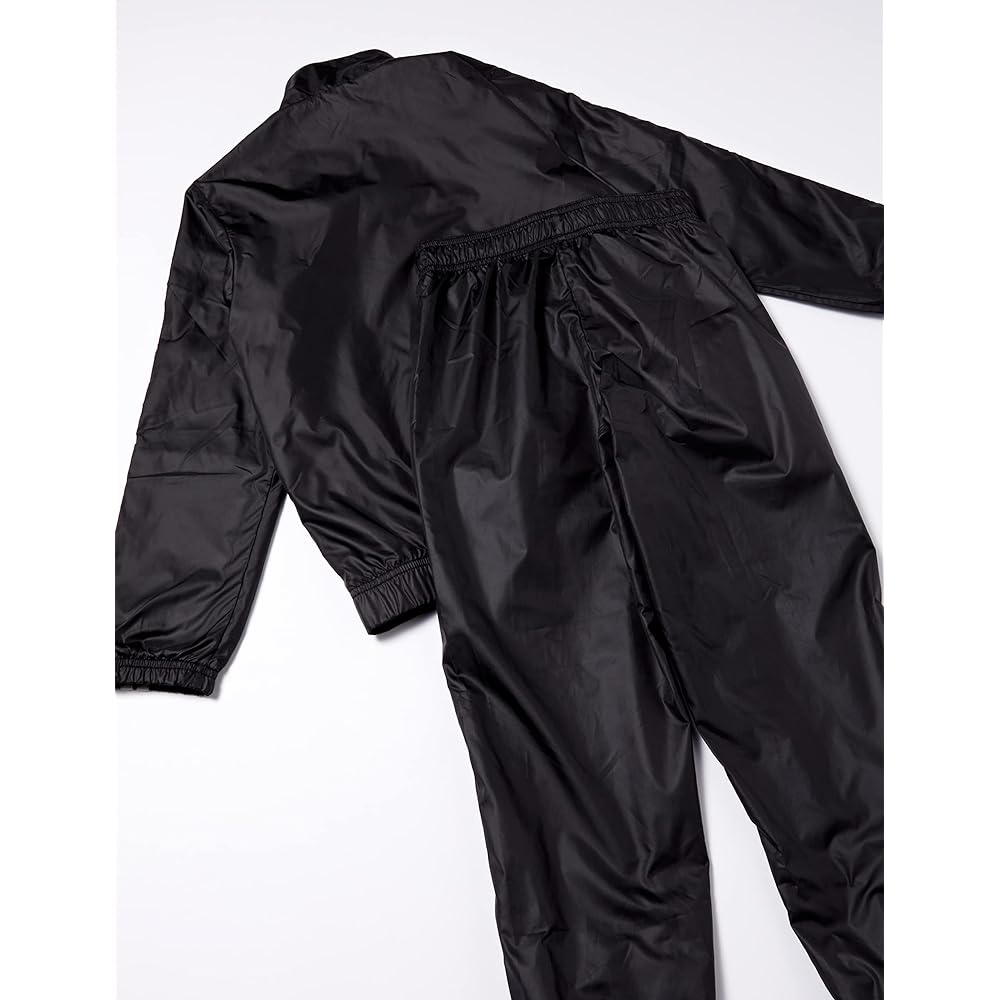 [Adidas] Jersey Top and Bottom Set Kids Essentials 3 Stripes Woven Tracksuit ECN98