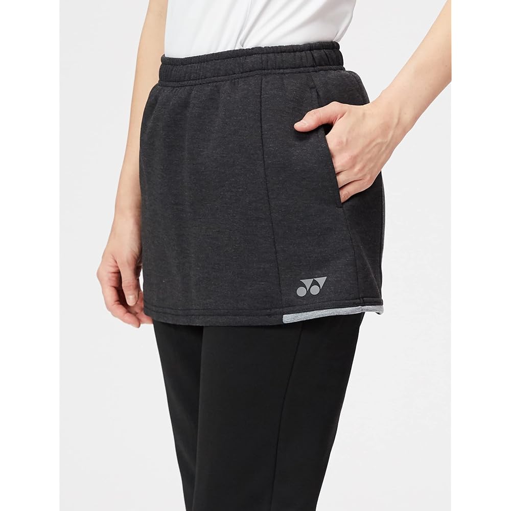 [YONEX] Women's Long Pants Knit Layered Pants