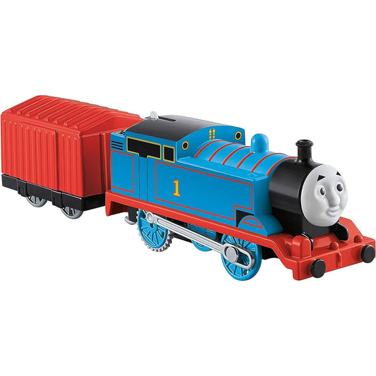 Thomas & Friends Thomas & Friends Trackmaster Thomas Electric Train Engine