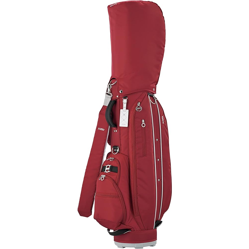 DUNLOP XXIO Caddy Bag GGC-S156WL