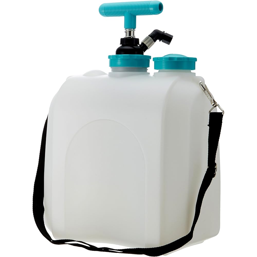 Asaba Manual Pesticide Resin Home Spray 10LST HPS-2101