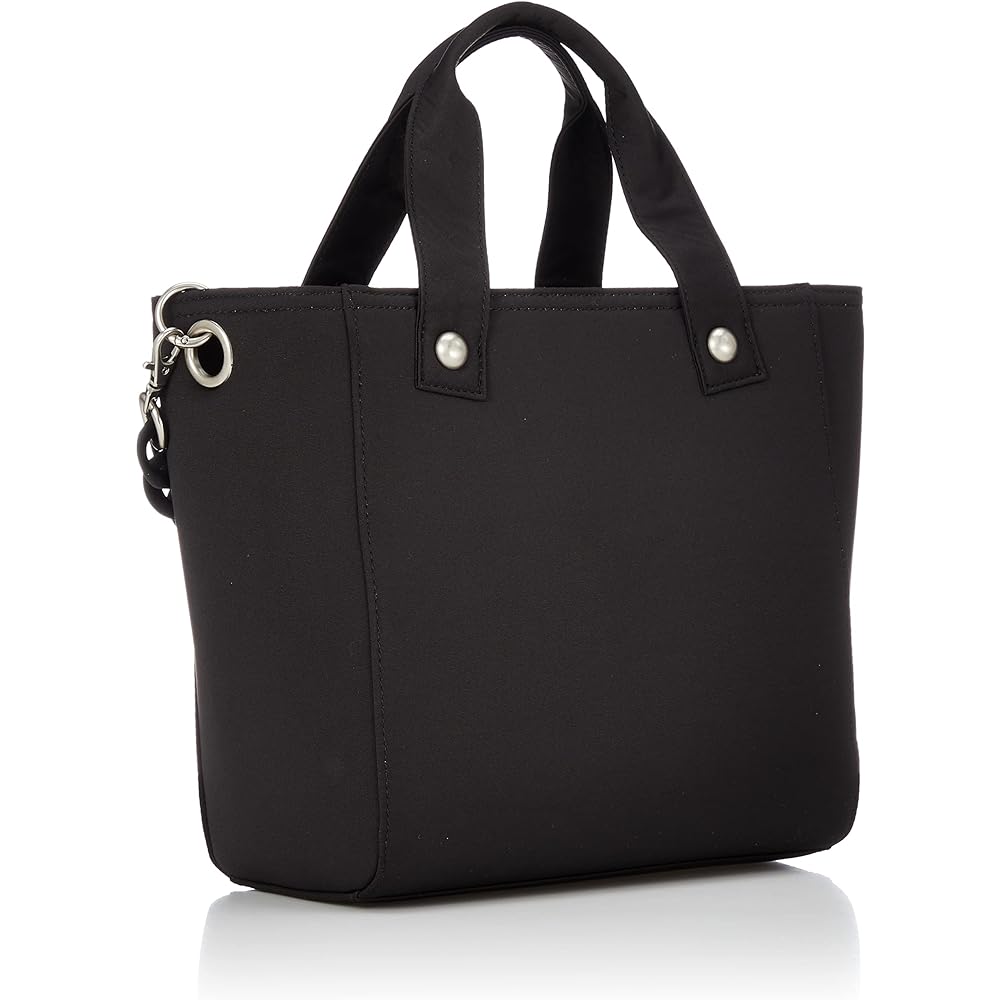 [Pearly Gates] Cart bag (chain motif pattern) / Golf round / 053-2281005 010_Black base