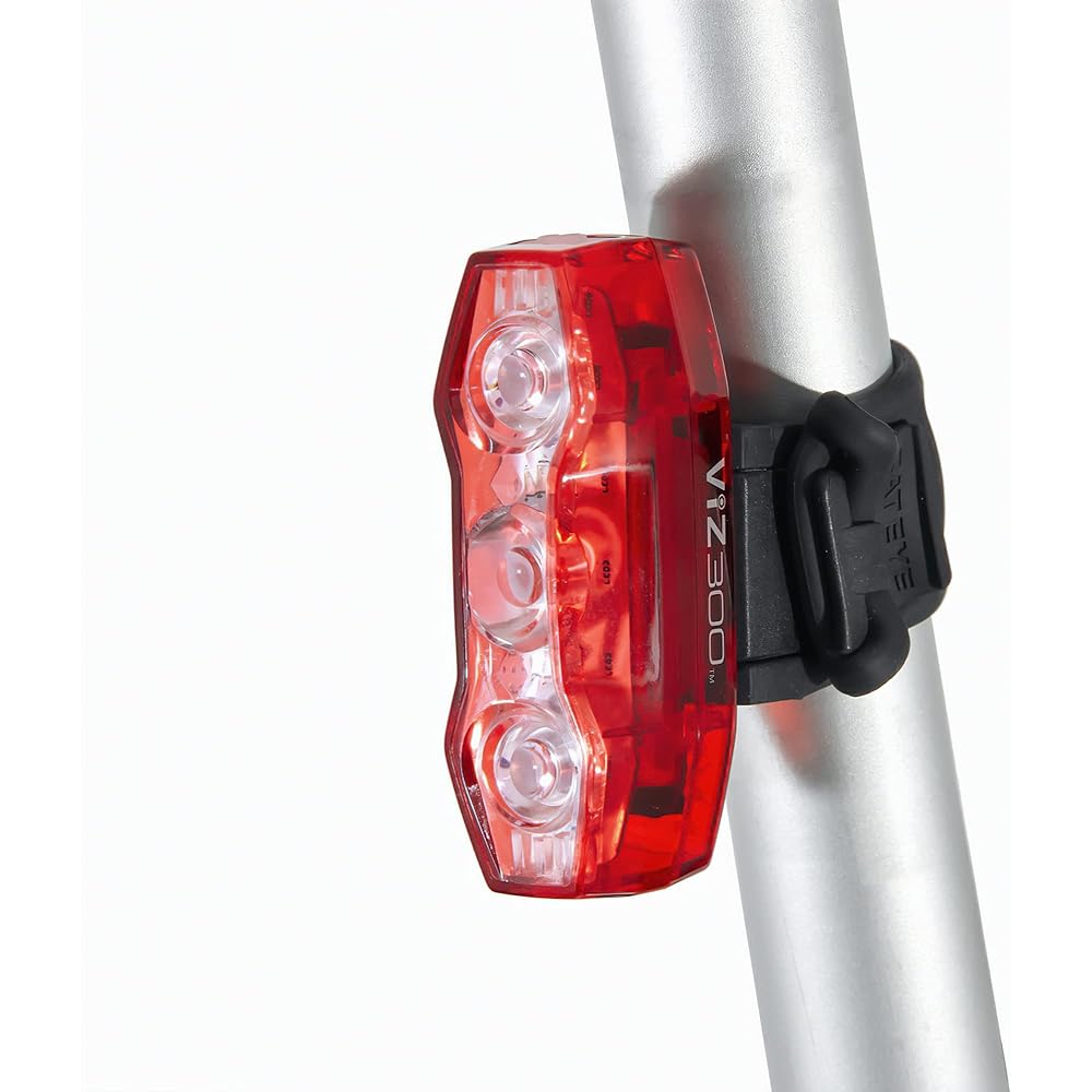 CAT EYE VIZ 300 Safety Light