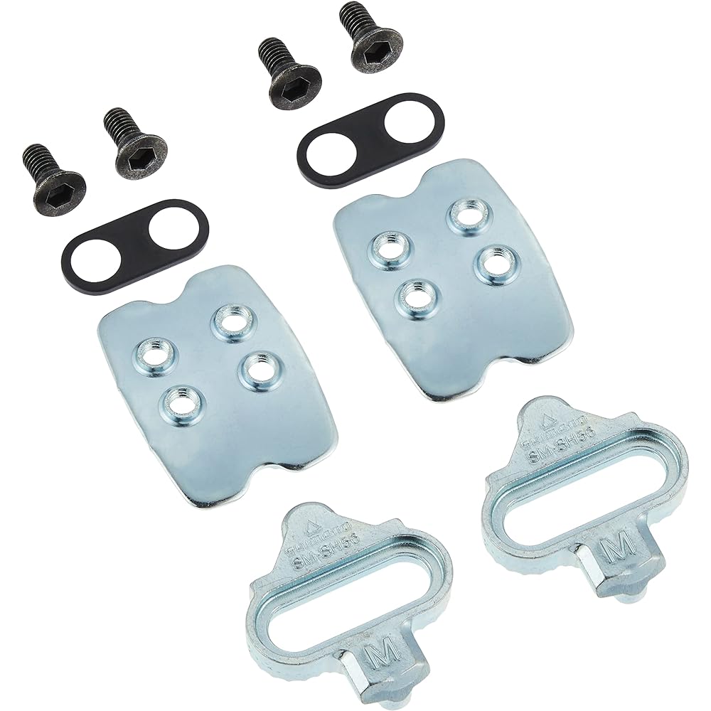 SHIMANO Repair Parts SM-SH56 SPD Cleat Multimode