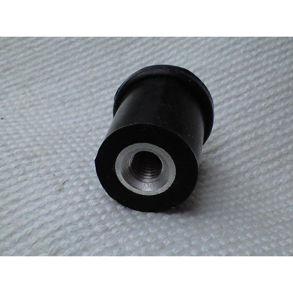 Double bass carbon end pin diameter 10mm