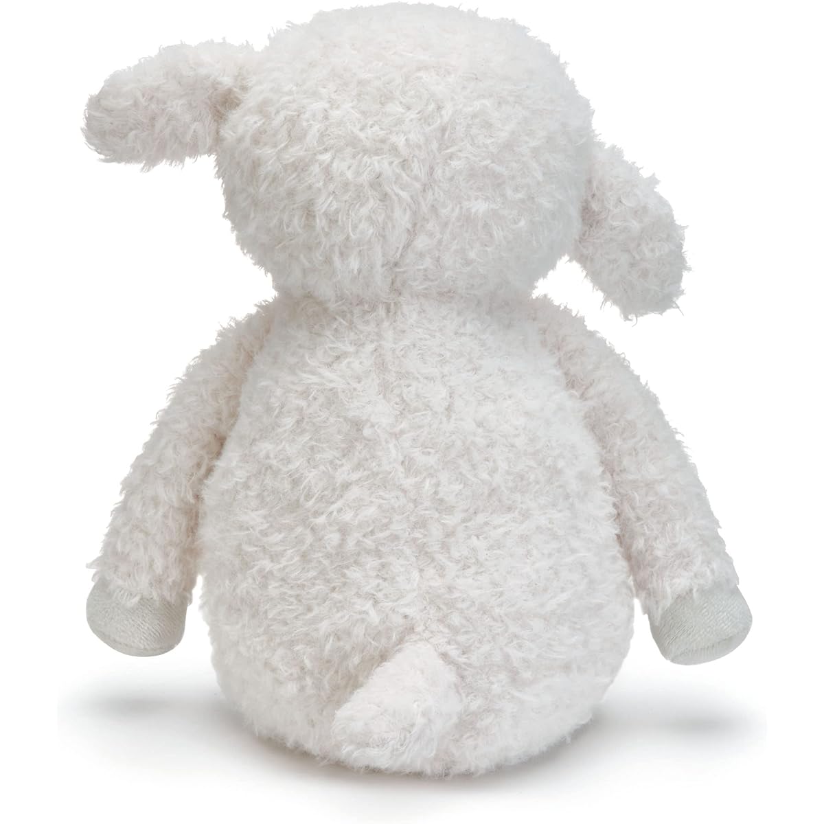 Good Night Prayer Lamb Fuzzy White 11" Plush Figure