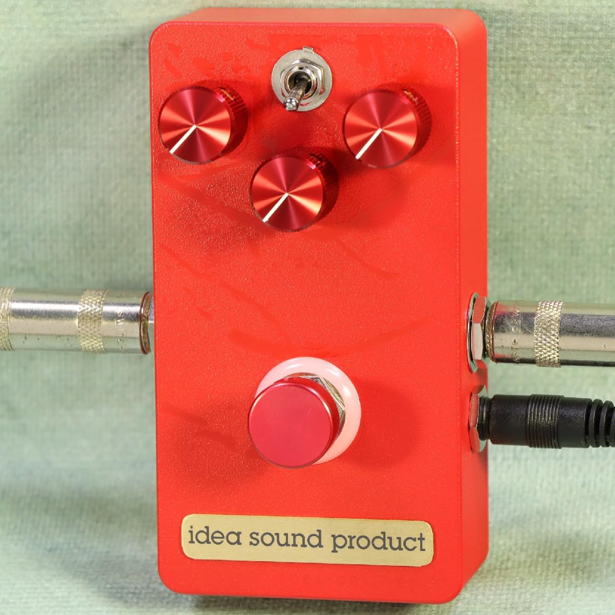 Idea Sound Product/IDEA-DSX Ver.2 Limited Edition Distortion