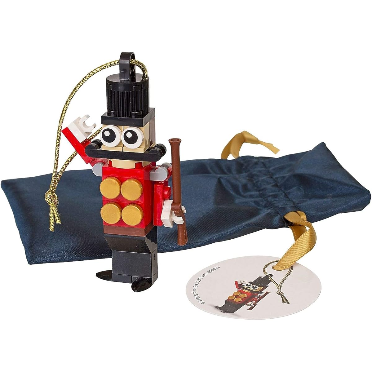 LEGO Toy Ornament5004420