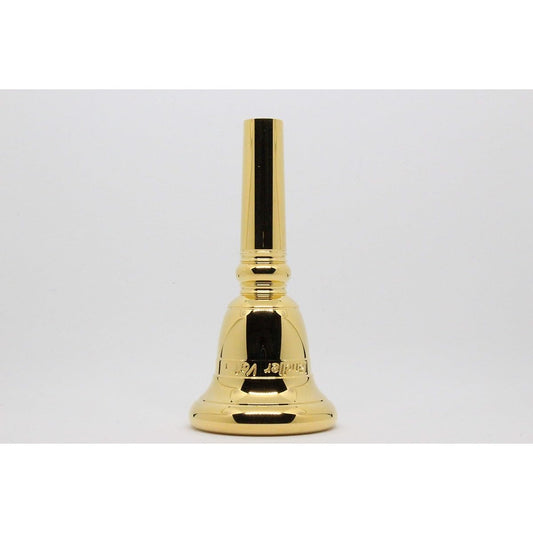 willie's Custom Brass Willie's Trombone Mouthpiece Ländler Series Ländler Va1 Alto (SP)