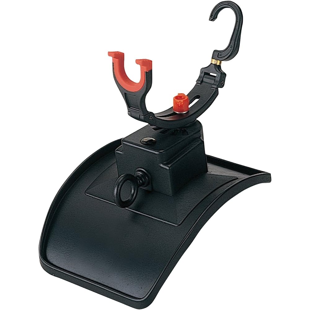 Daiichi Seiko Rubber boat rod holder Uketaro GB