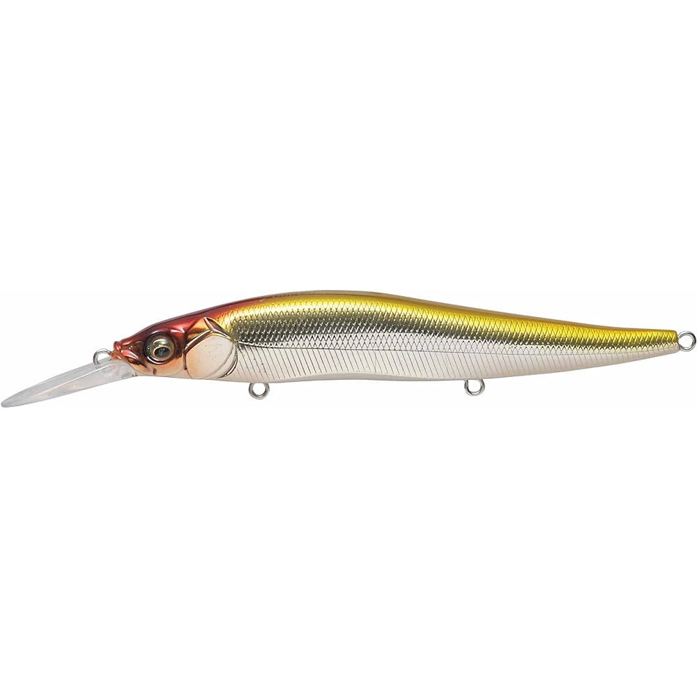 Megabass Lure ONETEN+1 (Vision One Ten Plus One)