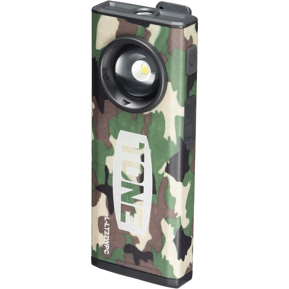 TONE LED work light L-LT22WPC