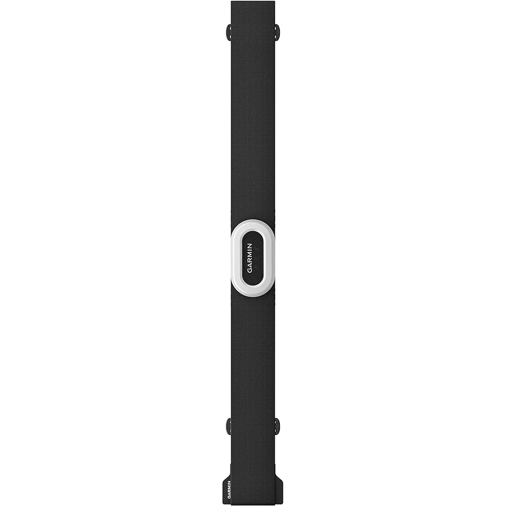 Garmin GARMIN Heart Rate Sensor HRM-Pro Plus [Genuine Japanese Product]