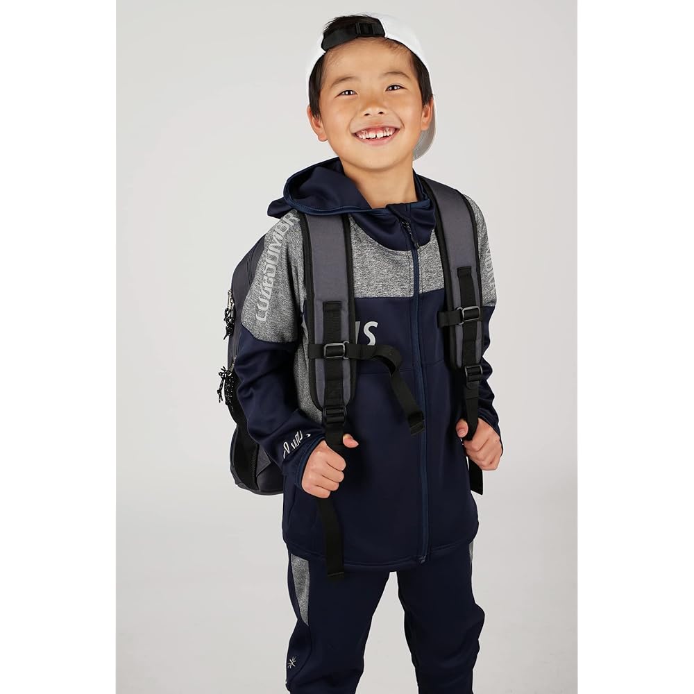 LUZeSOMBRA PX BACK PACK L2211440