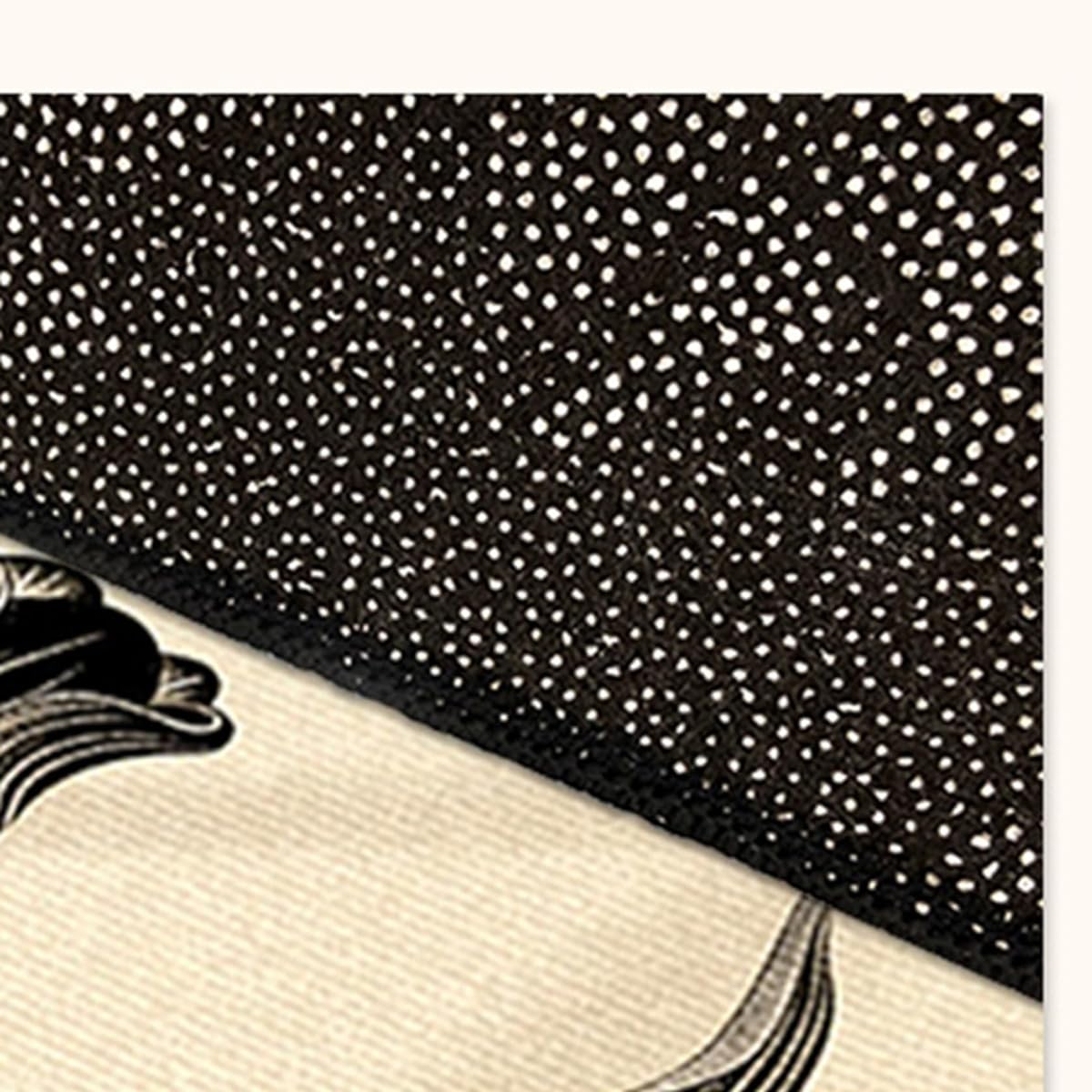 no Rug, Floral Pattern, Round Rug, Special Mat, Round, Piano Soundproofing Carpet, Short Pile, Soundproofing Pad, Sofa Seat Mat, Anti-Slip, Easy to Clean, Self-Adhesive, Vibration Absorption, Sound Absorption, Stylish, Musical Instrument, Flooring, 180cm