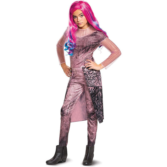 Audrey Descendants 3 Girls Classic Costume