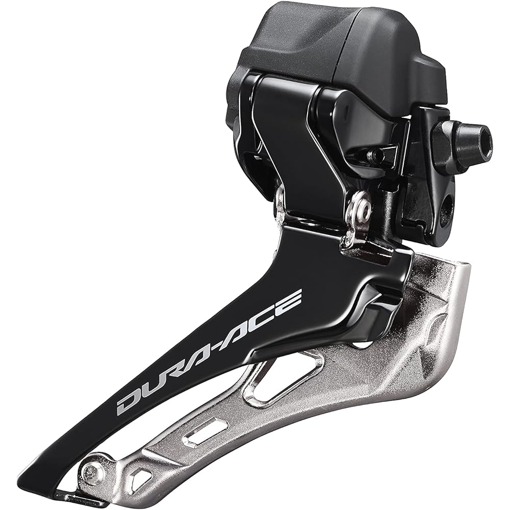 SHIMANO FD-R9250 12s Direct attachment Compatible Top Gear: 46-55T