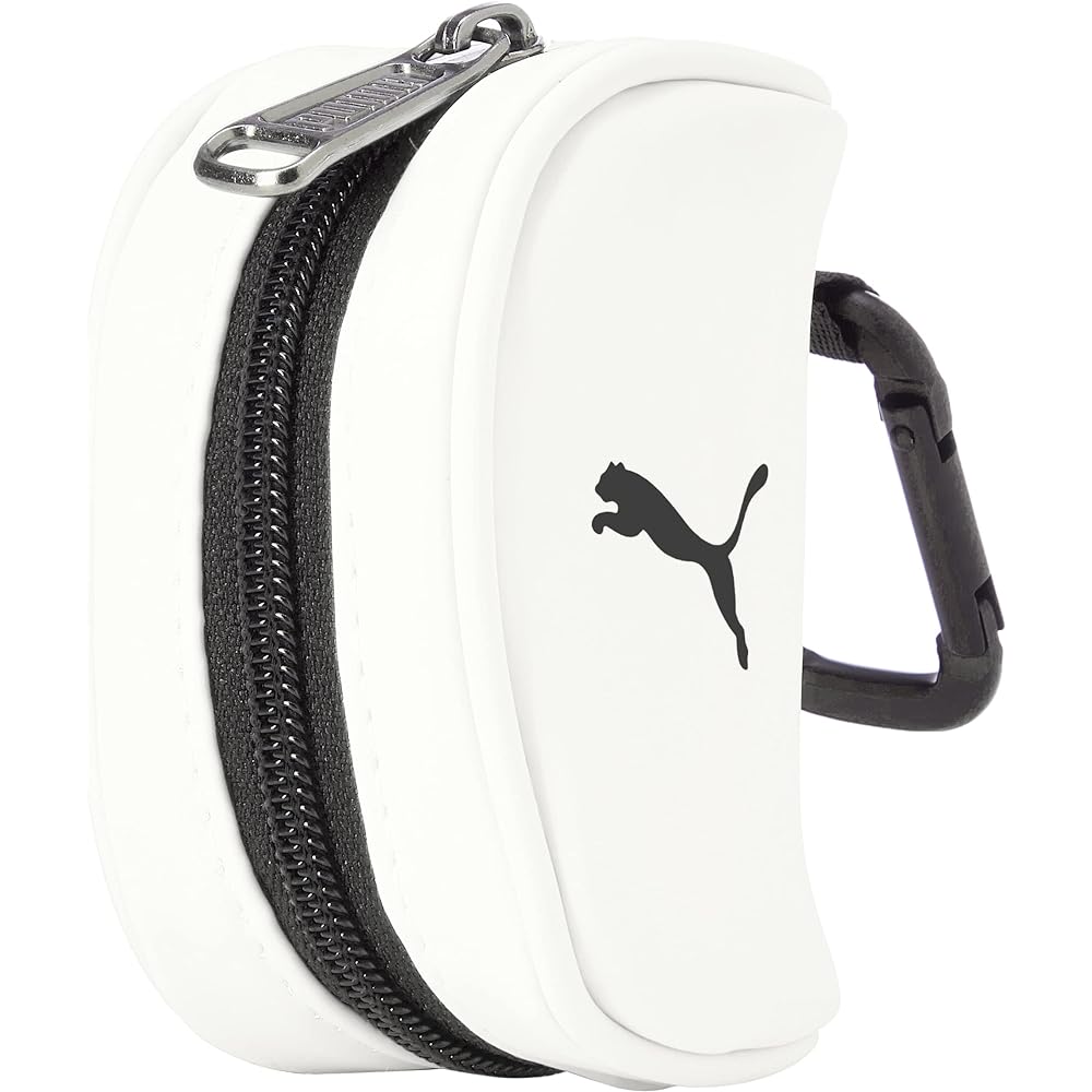 [PUMA] Golf Basic Ball Case