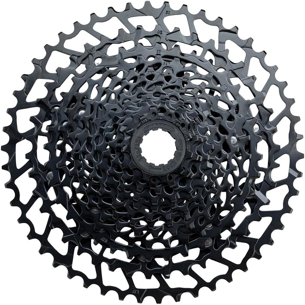 SRAM PG-1230 NX Eagle 12-speed cassette