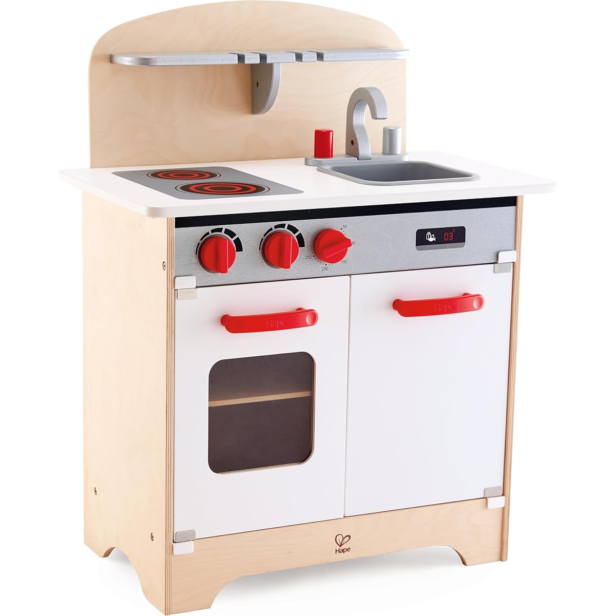 Hape First Kitchen E3152