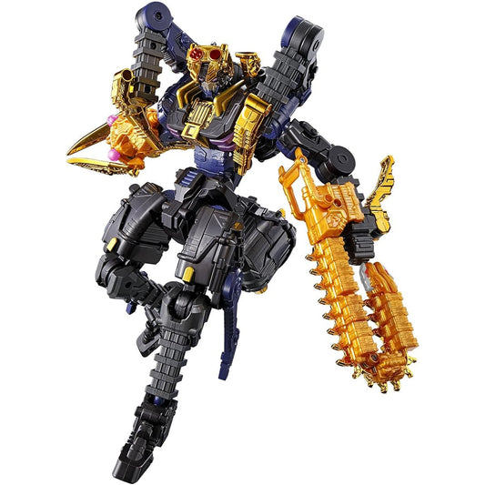 [Bandai] DX Tarantula Abyss