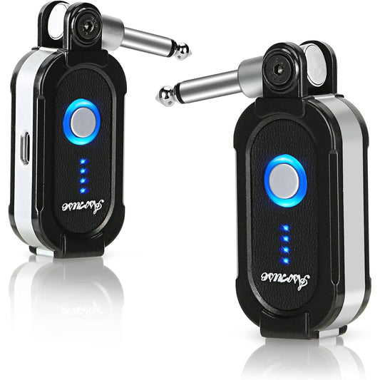 wireless guitar system