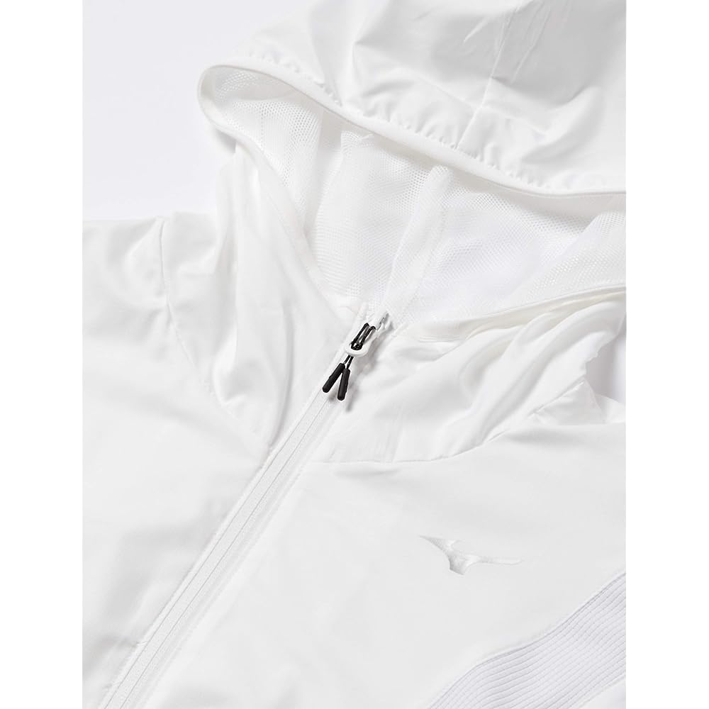 [Mizuno] Training Wear Windbreaker Jacket Slim 32ME9311 Women's