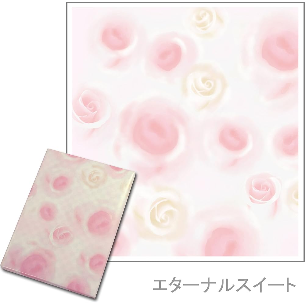 BEAMS DESIGN CATALOG GIFT e-book <SKY> BEAMS DESIGN Catalog Gift <SKY> 5,000 yen course (card type) Wrapping paper: Eternal Sweet
